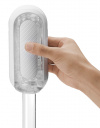 5000980 Masturbátor TENGA Flip 0 (Zero) Gravity WHITE