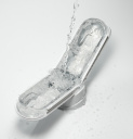 5000980 Masturbátor TENGA Flip 0 (Zero) Gravity WHITE