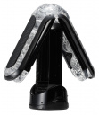 5000998 Masturbátor TENGA Flip 0 (Zero) Gravity BLACK