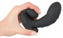 597929 Inflatable + Remote Controlled G&P Spot Vibrator