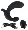 597929 Inflatable + Remote Controlled G&P Spot Vibrator