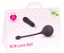 553174 Vibračná gulička RC Love Ball