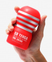 5001048 Masturbátor TENGA SD Original Regular Vacuum Cup