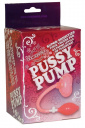 528412 Vákuová pumpa na vagínu Pussy Pump