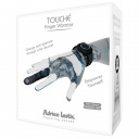 4-40709 Vibrátor na prst Adrien Lastic Touché Finger Vibrator