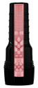 5000467 Fleshlight Pink Lady Destroya