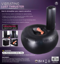 554855 Vibračné kreslo Vibrating Lust Thruster