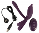 553530 RC Couples Vibrator 2 Couples Choice