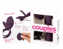 553530 RC Couples Vibrator 2 Couples Choice