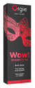 626473 Wow! Strawberry Ice Bucal Spray