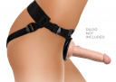 546887 Beginner´s Body Dock Strap-on Harness