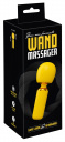 552542 Your New Favourite Vibrator Wand Massager