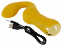 552500 Your New Favourite Vibrator Double Vibrator