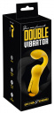 552500 Your New Favourite Vibrator Double Vibrator