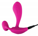 554782 RC C & G-Spot Vibrator Sweet Smile