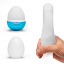 5000386 TENGA Easy Beat Egg WAVY II Cool Edition