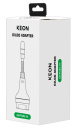 5001854 Kiiroo Keon DIldo Adapter 