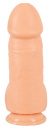 555010 Dildo Real Big Realistixxx