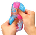 5002192 Masturbátor TENGA Bobble Crazy Cubes