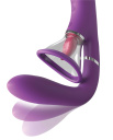 5400970 Vibrátor Her Ultimate Pleasure Pro Fantasy For Her