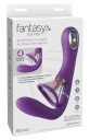 5400970 Vibrátor Her Ultimate Pleasure Pro Fantasy For Her