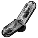 5400996 Masturbátor Tenga Flip 0 Zero Electronic Vibrotation