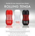 5002168 Masturbátor Tenga Rolling Regular 