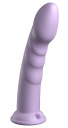 5002079 Dildo Dillio Platinum Super Eight