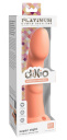 5002079 Dildo Dillio Platinum Super Eight