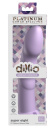 5002079 Dildo Dillio Platinum Super Eight