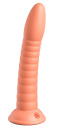 5002036 Dildo Dillio Platinum Wild Thing