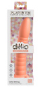 5002036 Dildo Dillio Platinum Wild Thing