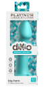 5002010 Dildo Dillio Platinum Big Hero