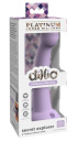 5001994 Dildo Dillio Platinum Secret Explorer