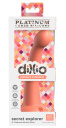 5001994 Dildo Dillio Platinum Secret Explorer