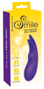 552470 Sweet Smile Deep Vibrating Multi Vibrator