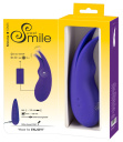 552470 Sweet Smile Deep Vibrating Multi Vibrator