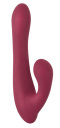 555401 Javida RC Rotating Rabbit Vibrator