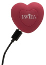 555401 Javida RC Rotating Rabbit Vibrator