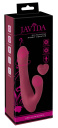 555401 Javida RC Rotating Rabbit Vibrator