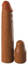 5002524 Návlek na penis 2″ Silicone X-tension