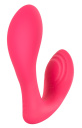 552402 Sweet Smile G-Spot Panty Vibrator