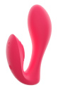 552402 Sweet Smile G-Spot Panty Vibrator