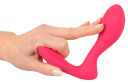 552402 Sweet Smile G-Spot Panty Vibrator