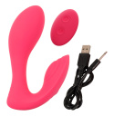 552402 Sweet Smile G-Spot Panty Vibrator