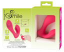 552402 Sweet Smile G-Spot Panty Vibrator