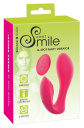 552402 Sweet Smile G-Spot Panty Vibrator