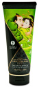 627640 Masážny krém Shunga Kissable Pear & Exotic Green Tea