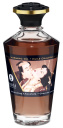 627496 Shunga Aphrodisiac Warming Oil Intoxicating Chocolate