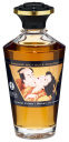 627526 Shunga Aphrodisiac Warming Oil Caramel Kisses